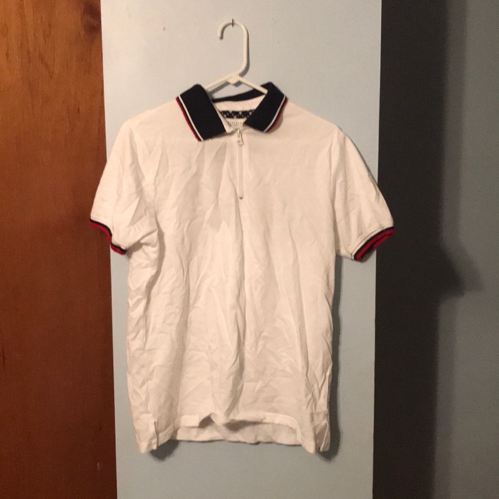 Men’s Polo